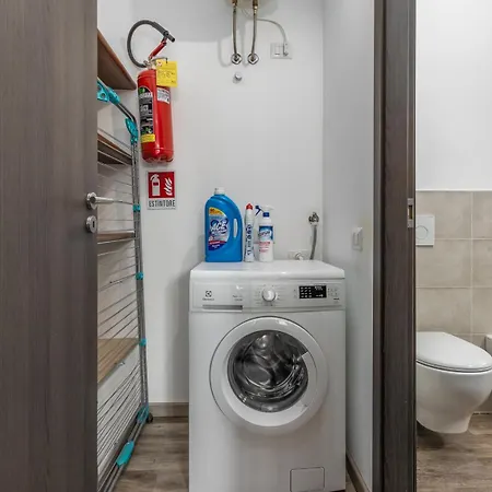 Tra 2 Borghi - Alessandro Noli - House 1