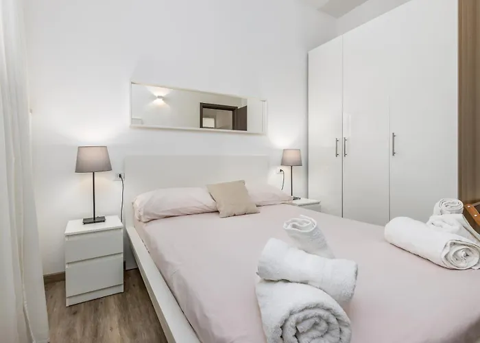 Apartman Tra 2 Borghi - Alessandro Noli - House 1