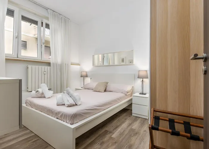 Tra 2 Borghi - Alessandro Noli - House 1 Apartman *