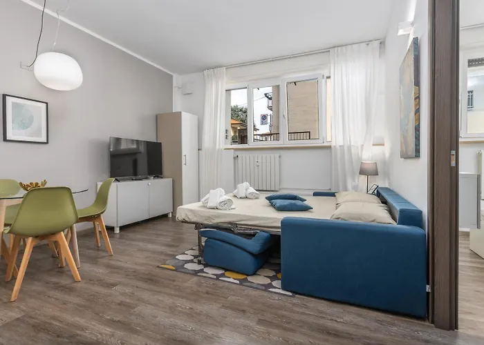 Apartman Tra 2 Borghi - Alessandro Noli - House 1