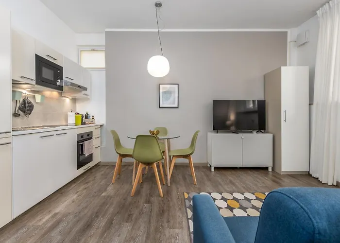 Tra 2 Borghi - Alessandro Noli - House 1 *