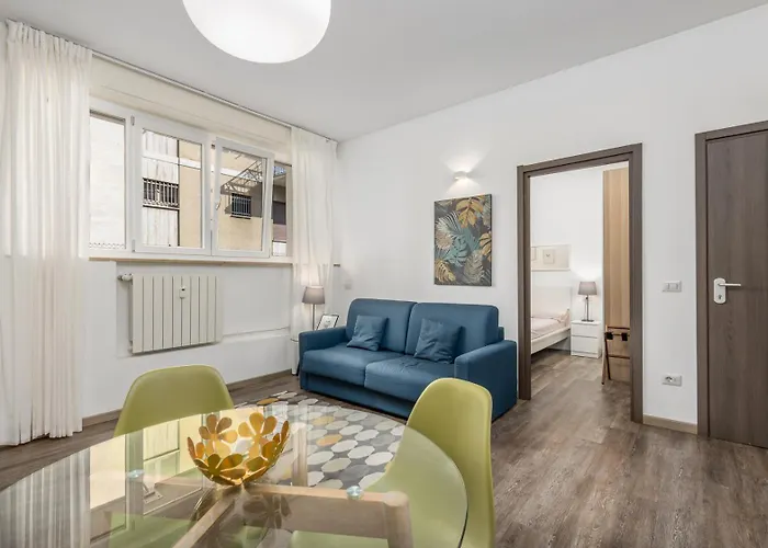 Tra 2 Borghi - Alessandro Noli - House 1