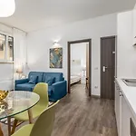 Apartman Tra 2 Borghi - Alessandro Noli - House 1 Bergamo