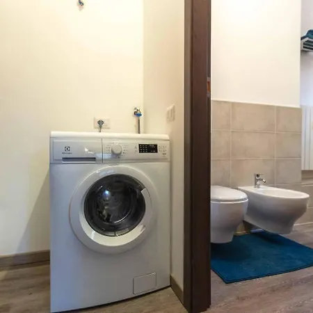 Tra 2 Borghi - Alessandro Noli - House 1 * Bergamo