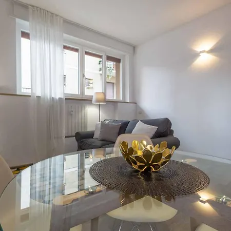 Tra 2 Borghi - Alessandro Noli - House 1 Apartament Bergamo
