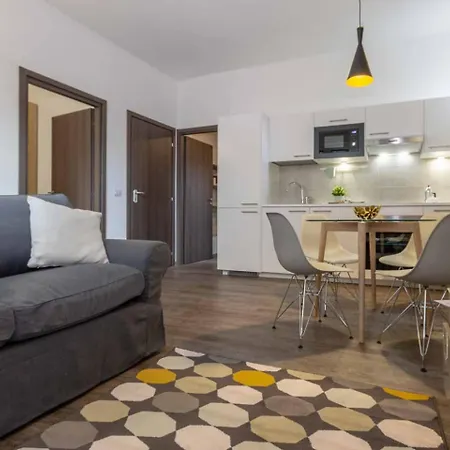 Tra 2 Borghi - Alessandro Noli - House 1 Apartament Bergamo