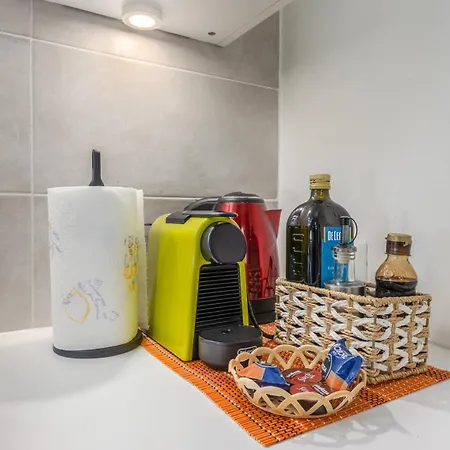 아파트 Tra 2 Borghi - Alessandro Noli - House 1