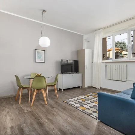 Tra 2 Borghi - Alessandro Noli - House 1 * Bergamo
