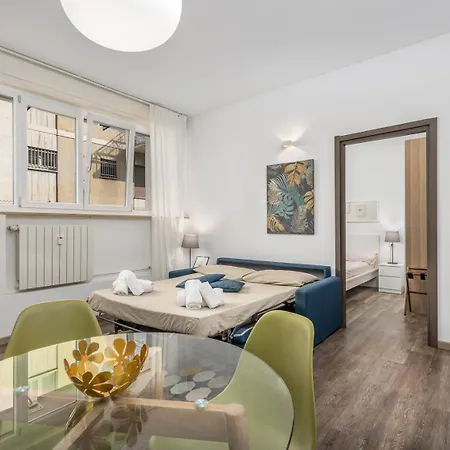 Tra 2 Borghi - Alessandro Noli - House 1 דירה