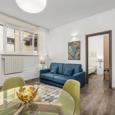 Tra 2 Borghi - Alessandro Noli - House 1