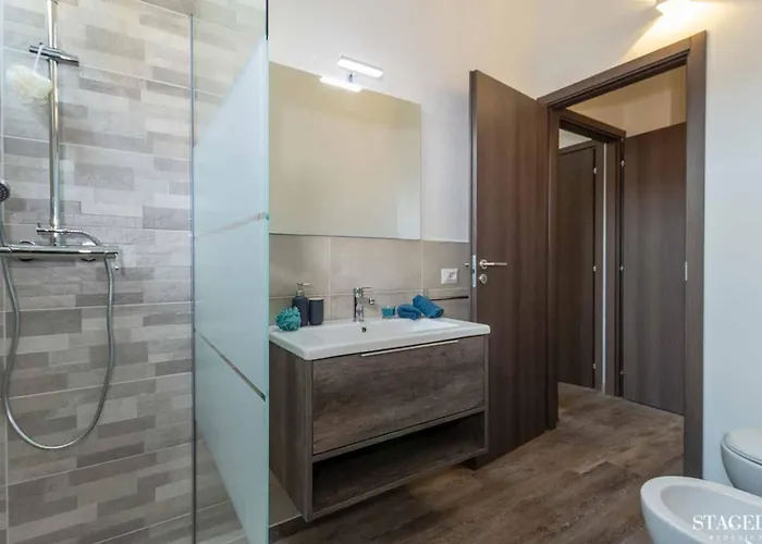 Tra 2 Borghi - Alessandro Noli - House 1 *