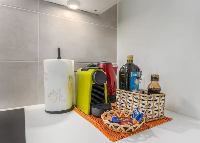 Apartment Tra 2 Borghi - Alessandro Noli - House 1