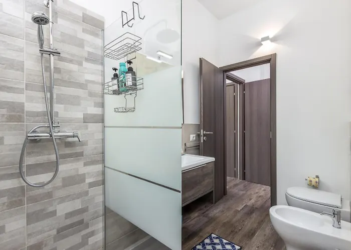 Tra 2 Borghi - Alessandro Noli - House 1 *