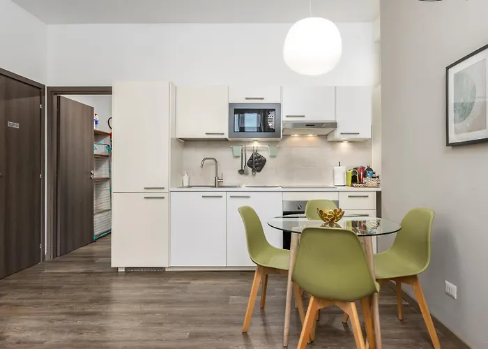 Tra 2 Borghi - Alessandro Noli - House 1 *