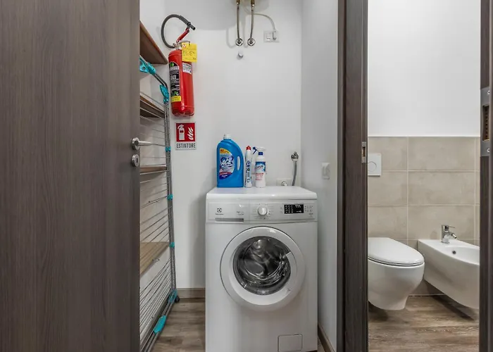 Tra 2 Borghi - Alessandro Noli - House 1