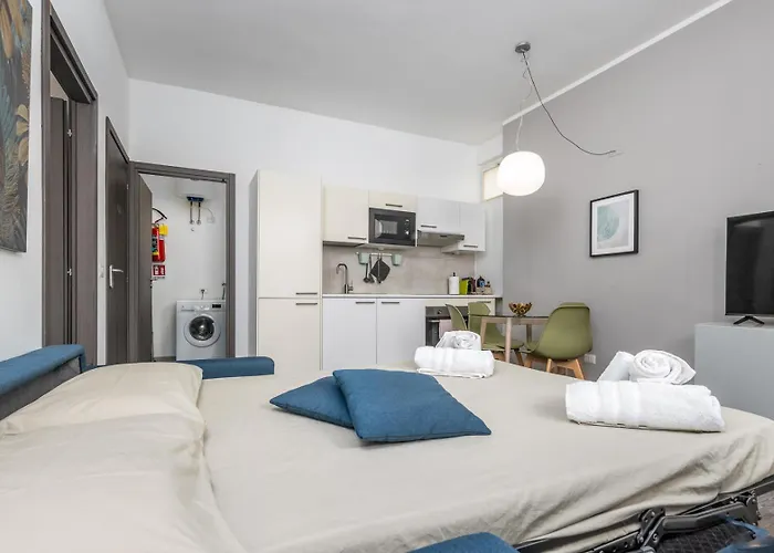 Tra 2 Borghi - Alessandro Noli - House 1 Apartment