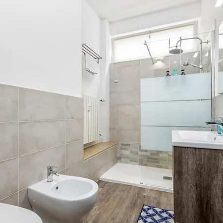 Апартаменти Tra 2 Borghi - Alessandro Noli - House 1