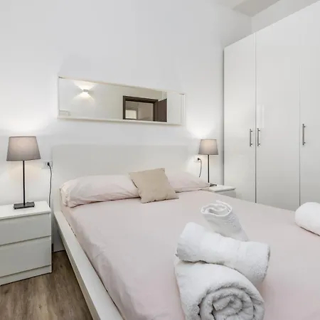 Апартаменти Tra 2 Borghi - Alessandro Noli - House 1