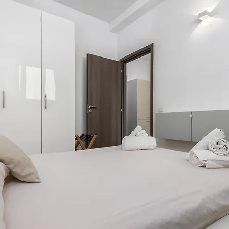 Tra 2 Borghi - Alessandro Noli - House 1 Бергамо